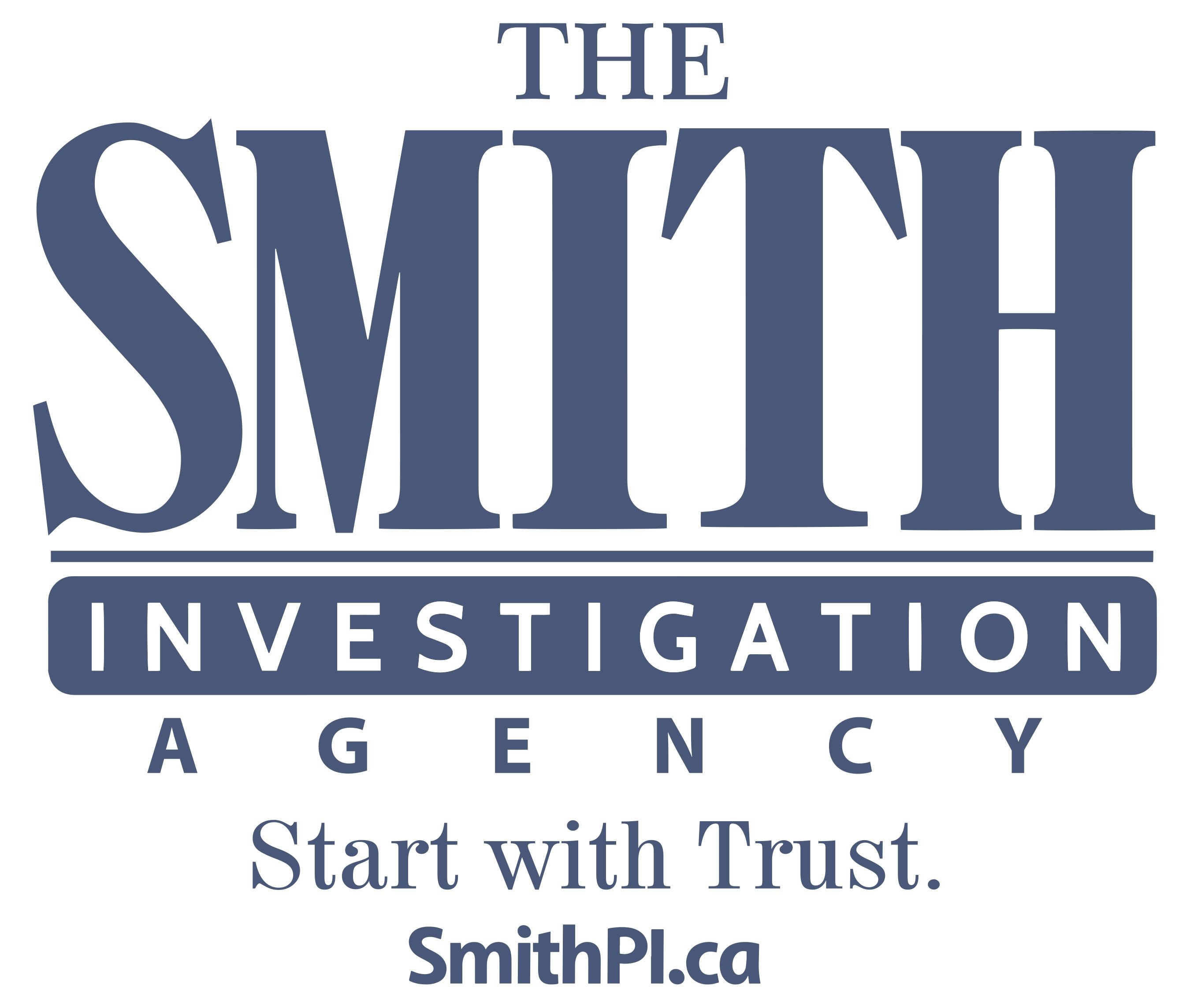 The Smith Investigation Agency Inc.